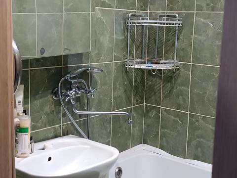 квартира по адресу Олімпійська ул., 2