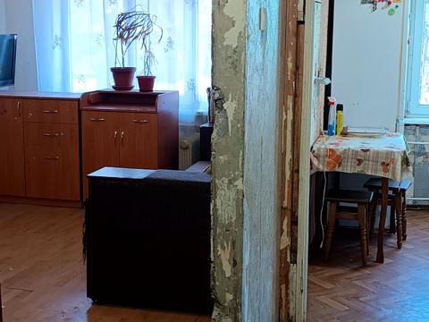 квартира по адресу Олімпійська ул., 2