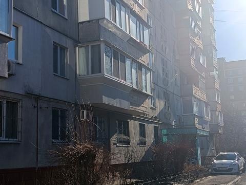 квартира по адресу Олімпійська ул., 2