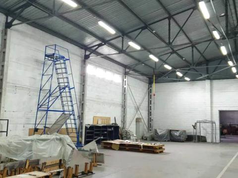 коммерческая по адресу Оросительная ул., 15