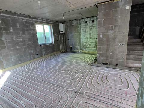 дом по адресу Владимира Ивасюка ул., 2А