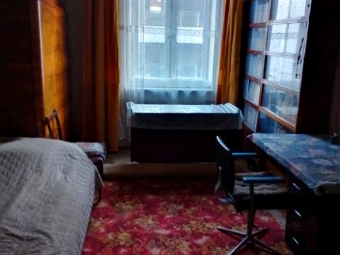 комната по адресу Зарицких ул. (Воровского), 6