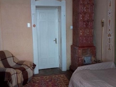 комната по адресу Зарицких ул. (Воровского), 6