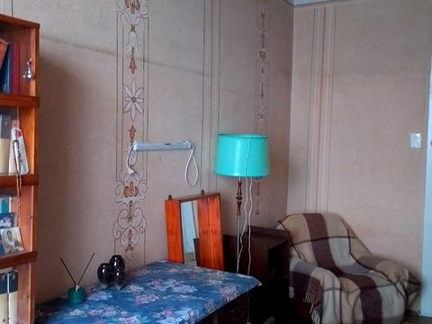 комната по адресу Зарицких ул. (Воровского), 6