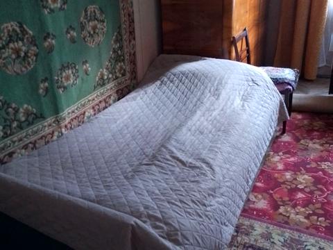 комната по адресу Зарицких ул. (Воровского), 6