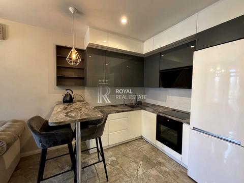 квартира по адресу Тадея Рыльского бульв., 3