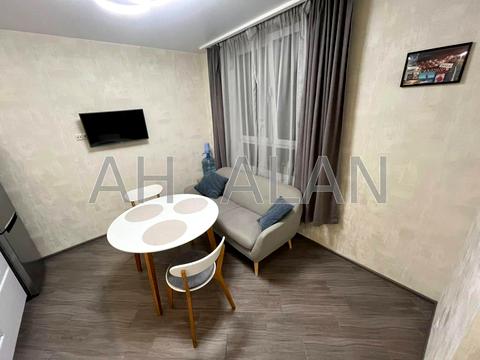 квартира по адресу Драгоманова ул., 10