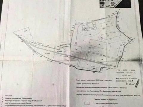 коммерческая по адресу Оросительная ул., 15