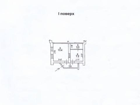 квартира за адресою Рішельєвська вул. (Ленина улица), 66