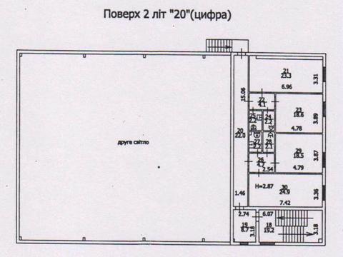 коммерческая по адресу Оросительная ул., 15