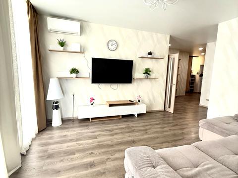 квартира по адресу Центральная ул., 21-А