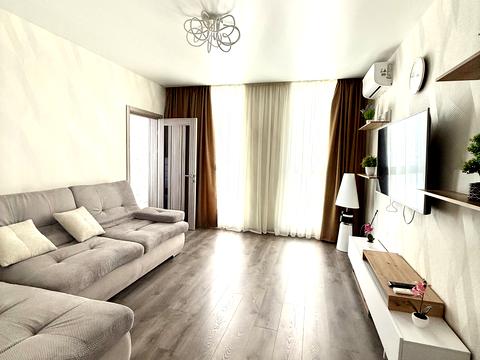 квартира за адресою Центральна вул., 21-А