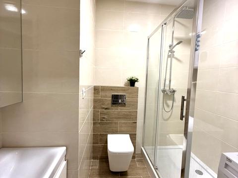 квартира за адресою Центральна вул., 21-А