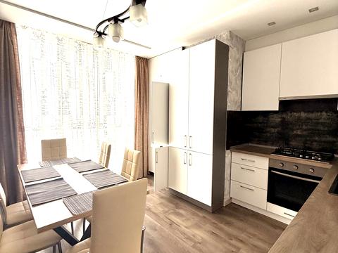 квартира за адресою Центральна вул., 21-А