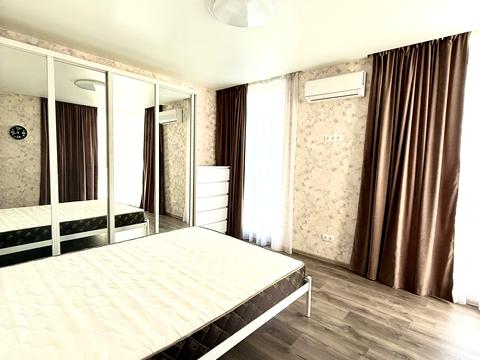 квартира за адресою Центральна вул., 21-А