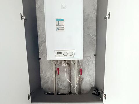 квартира за адресою Центральна вул., 21-А