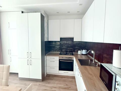 квартира за адресою Центральна вул., 21-А