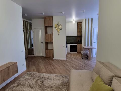 квартира по адресу Перфецкого ул., (Будинок 1)