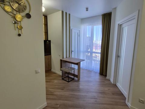 квартира по адресу Перфецкого ул., (Будинок 1)