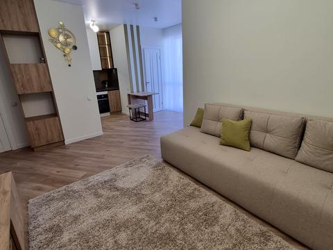 квартира по адресу Перфецкого ул., (Будинок 1)