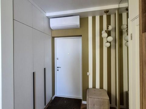 квартира по адресу Перфецкого ул., (Будинок 1)