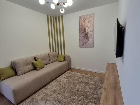 квартира по адресу Перфецкого ул., (Будинок 1)