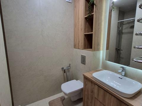 квартира по адресу Перфецкого ул., (Будинок 1)