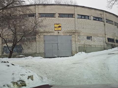 паркоместо по адресу Сметаны ул., 4