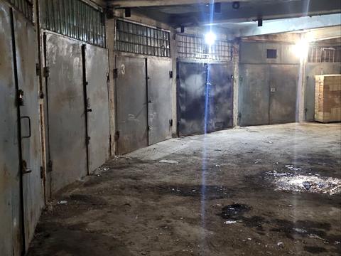 паркоместо по адресу Сметаны ул., 4