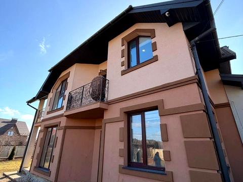 дом по адресу Данила Галицького