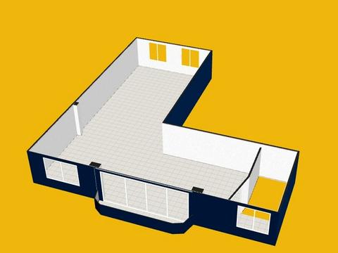 коммерческая по адресу Станіславська ул., 7