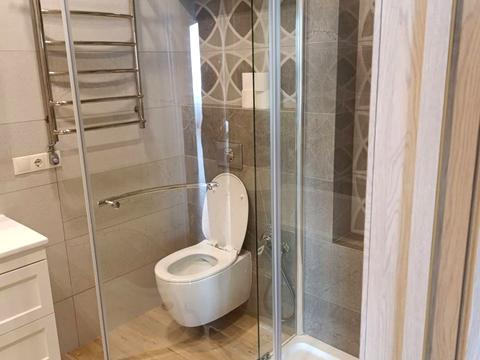 квартира за адресою Євгена Сверстюка вул. (Марини Раскової), 6-А