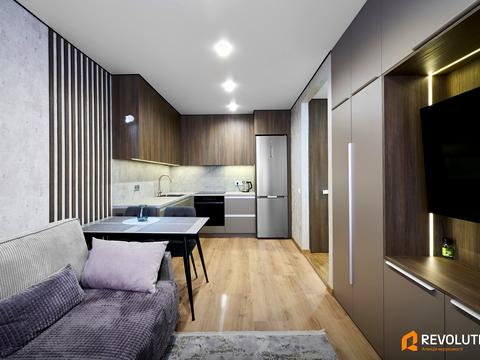 квартира за адресою Стеценка вул., 75-Н