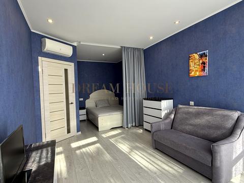 квартира за адресою Матвія Донцова вул. (Тургенєвська), 50/1