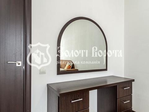 квартира за адресою Соборна вул., 126/16