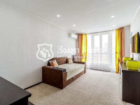 квартира за адресою Соборна вул., 126/16