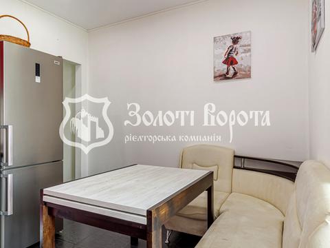 квартира за адресою Соборна вул., 126/16