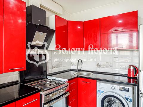 квартира за адресою Соборна вул., 126/16