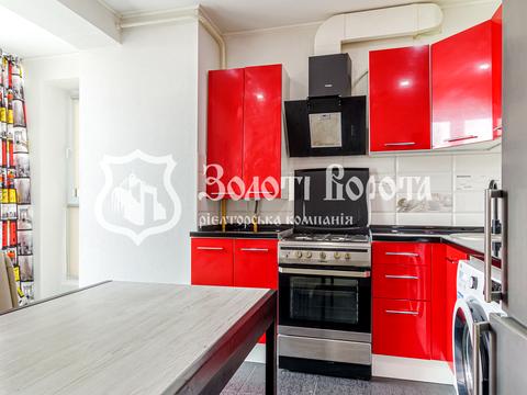 квартира за адресою Соборна вул., 126/16