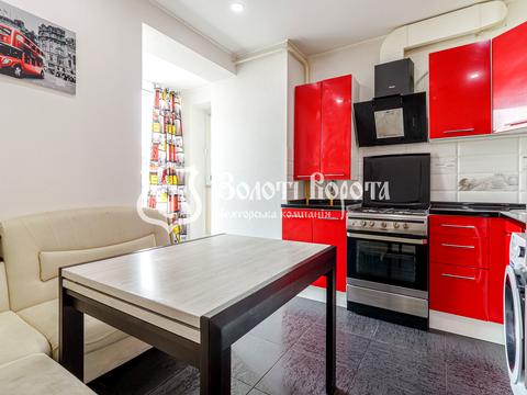 квартира за адресою Соборна вул., 126/16