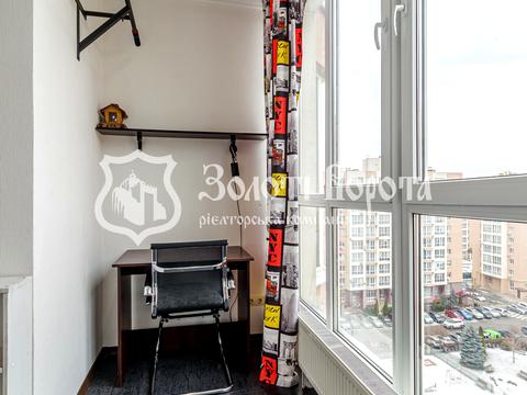 квартира за адресою Соборна вул., 126/16