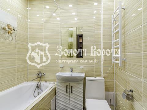 квартира за адресою Соборна вул., 126/16