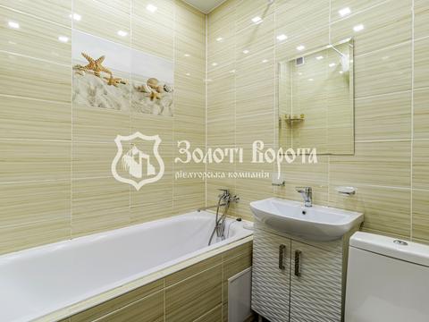 квартира за адресою Соборна вул., 126/16