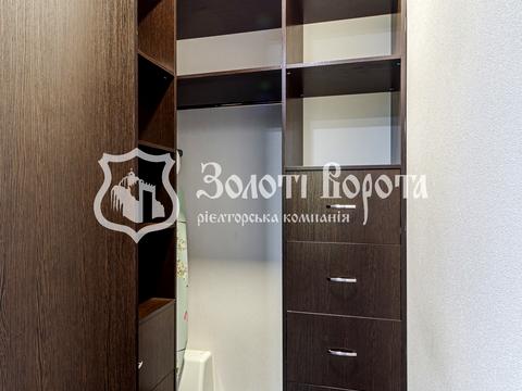 квартира за адресою Соборна вул., 126/16