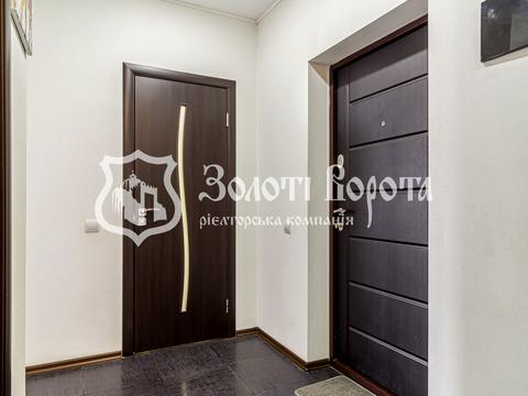 квартира за адресою Соборна вул., 126/16