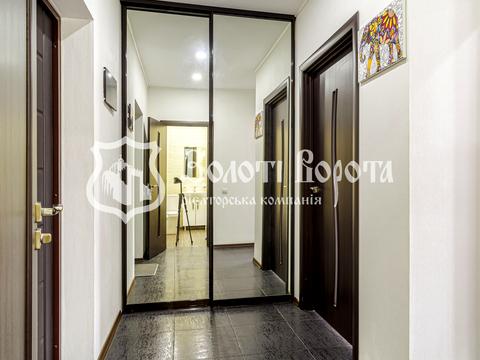 квартира за адресою Соборна вул., 126/16