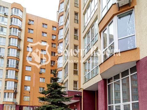 квартира за адресою Соборна вул., 126/16