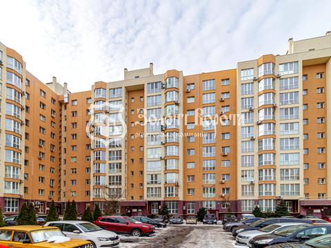 квартира за адресою Соборна вул., 126/16