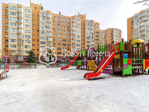 квартира за адресою Соборна вул., 126/16