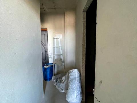 квартира по адресу Беговая ул., 17а